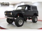 Thumbnail Photo 0 for 1966 Ford Bronco